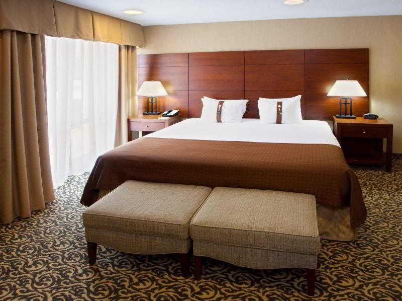 Holiday Inn National Airport/Crystal City By Ihg Arlington Zimmer foto