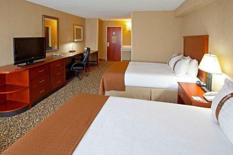 Holiday Inn National Airport/Crystal City By Ihg Arlington Zimmer foto