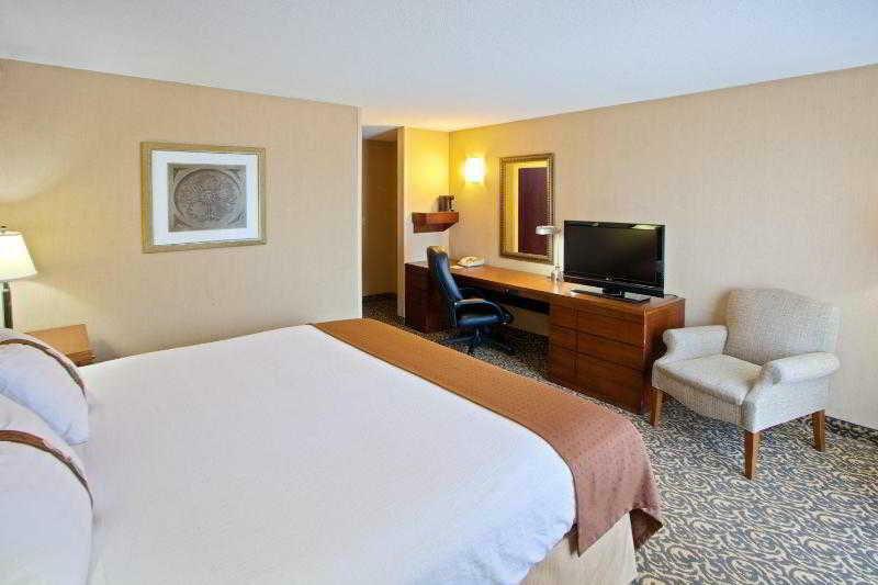 Holiday Inn National Airport/Crystal City By Ihg Arlington Zimmer foto